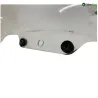 Bulle PIAGGIO MP3 400 2007-2011 Bulle PIAGGIO MP3 400 2007-2011