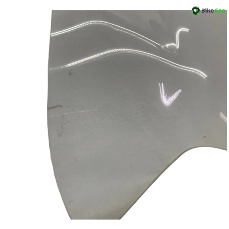 Bulle PIAGGIO MP3 400 2007-2011