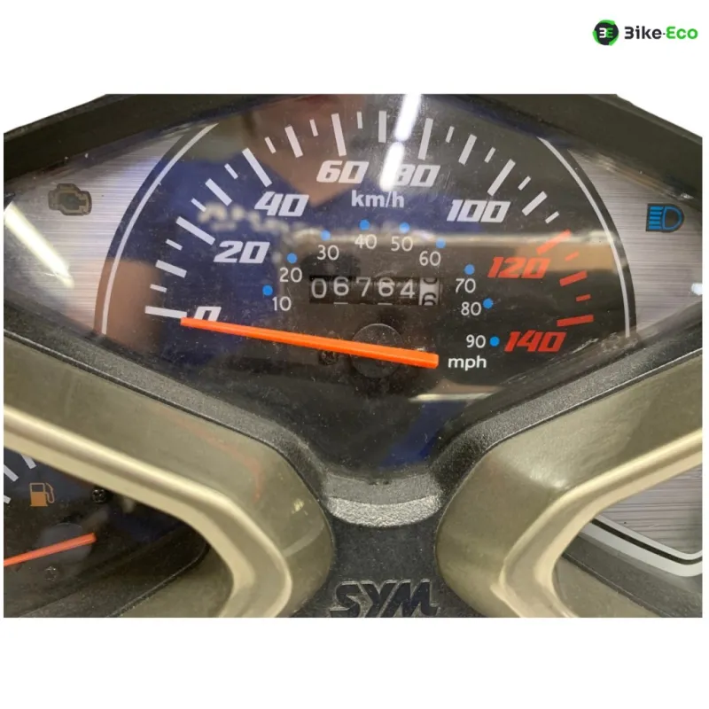 Compteur SYM JET 14 125 2021-2023