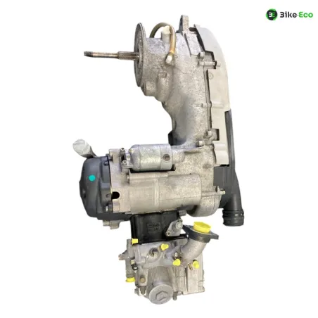 Moteur YAMAHA YP 125 2003-2006 MAJESTY