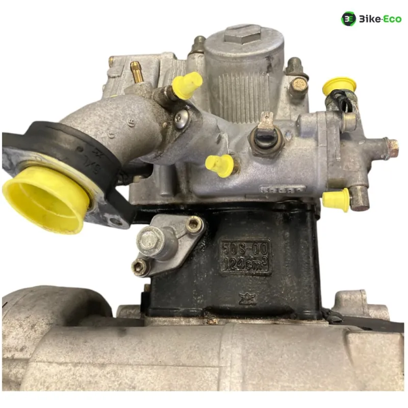 Moteur YAMAHA YP 125 2003-2006 MAJESTY
