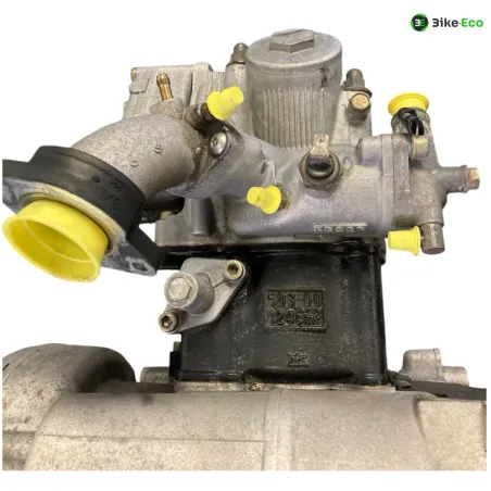 Moteur YAMAHA YP 125 2003-2006 MAJESTY