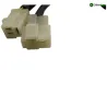 Regulateur charge batterie SYM JET 14 125 2021-2023