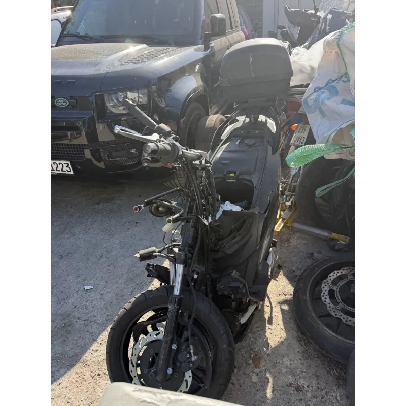 Demarreur SYM JET 14 125 2021-2023
