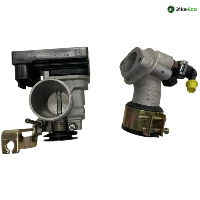 Corps papillon injection SYM JET 14 125 2021-2023