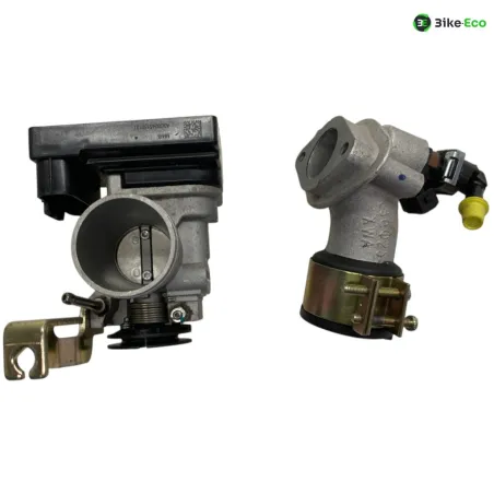 Corps papillon injection SYM JET 14 125 2021-2023