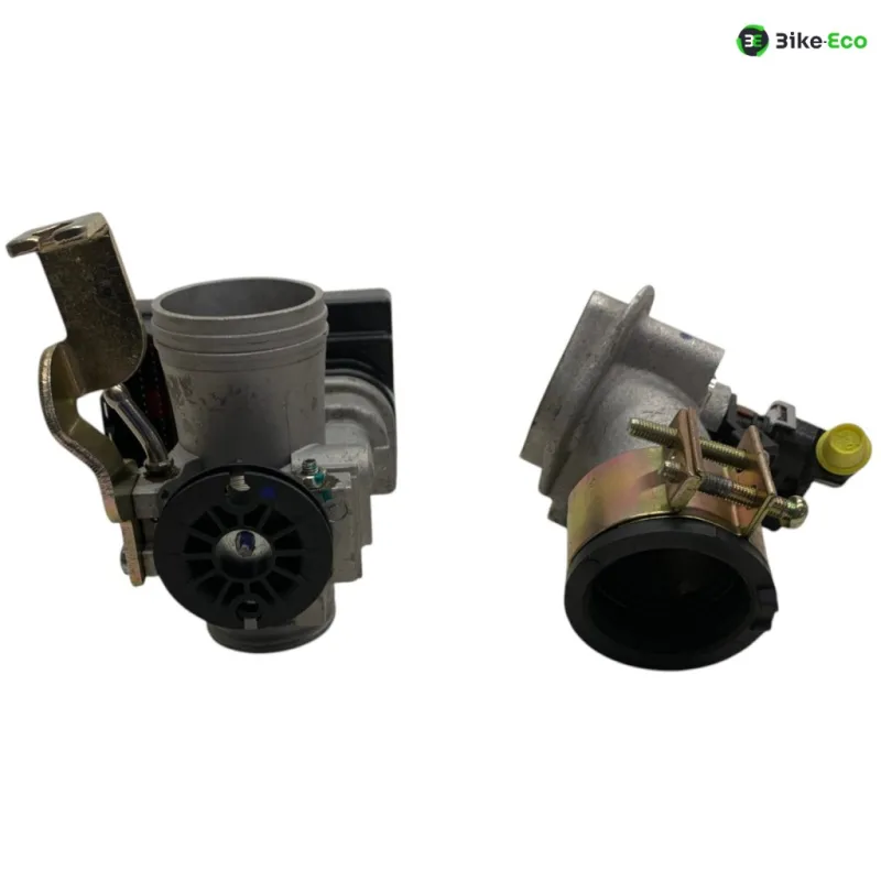 Corps papillon injection SYM JET 14 125 2021-2023