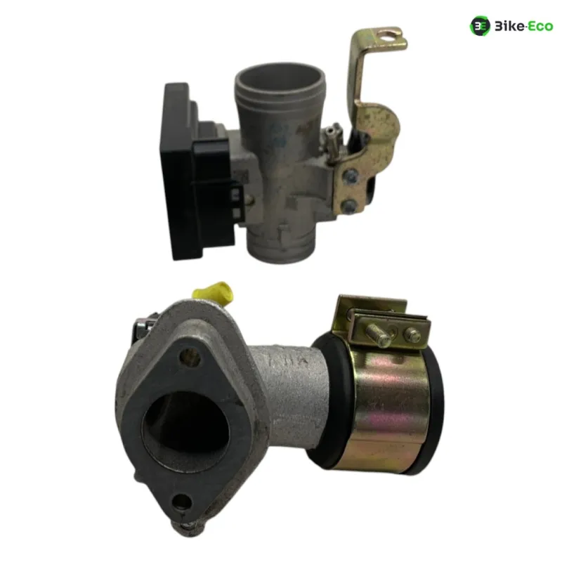 Corps papillon injection SYM JET 14 125 2021-2023