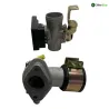 Corps papillon injection SYM JET 14 125 2021-2023