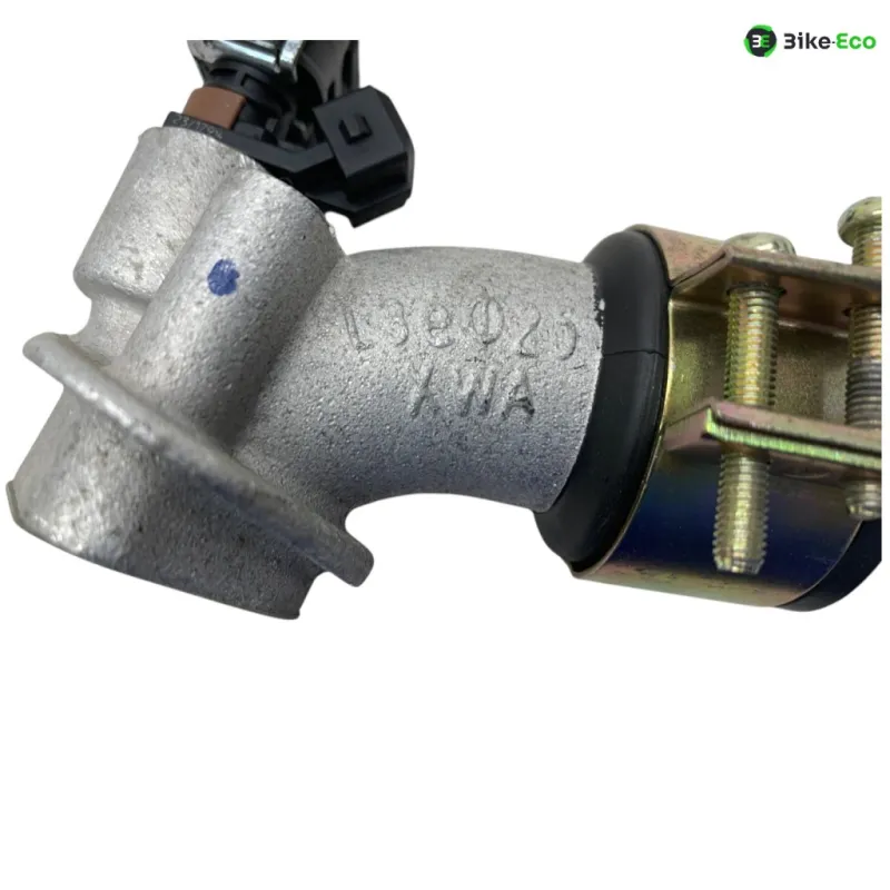 Corps papillon injection SYM JET 14 125 2021-2023
