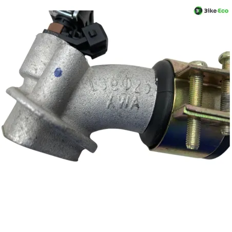 Corps papillon injection SYM JET 14 125 2021-2023