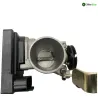Corps papillon injection SYM JET 14 125 2021-2023