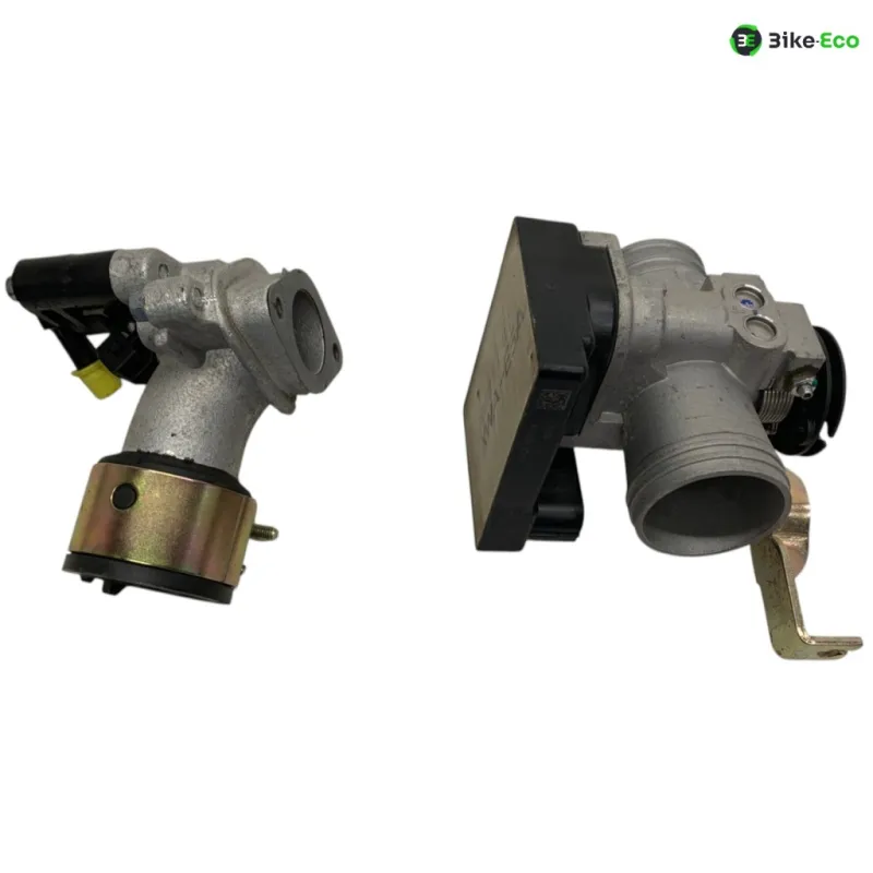 Corps papillon injection SYM JET 14 125 2021-2023