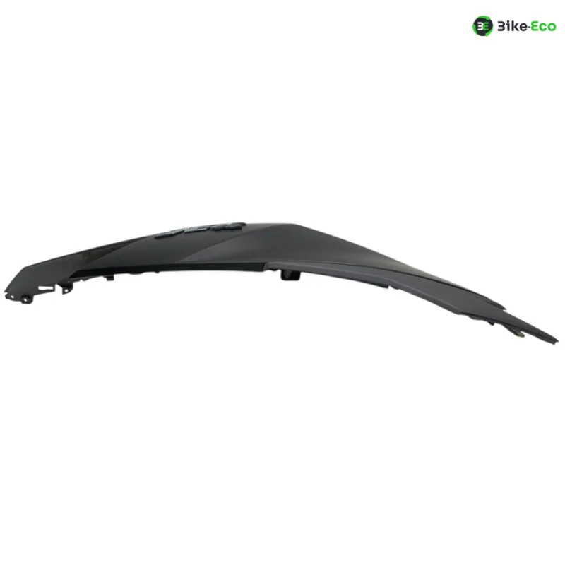 Cache carenage coque arriere droit SYM JET 14 125 2021-2023