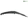 Cache carenage coque arriere droit SYM JET 14 125 2021-2023