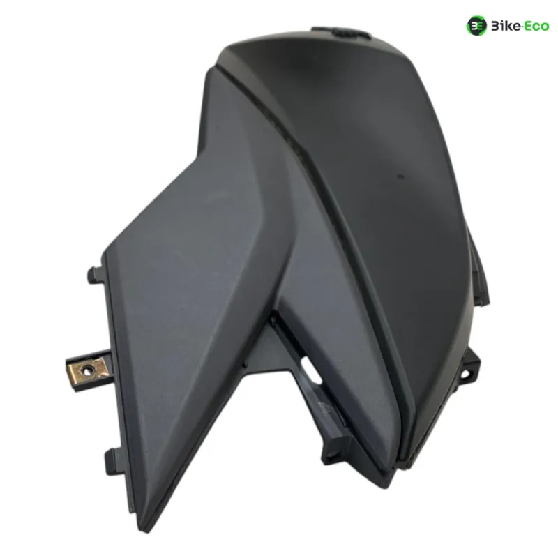 Cache carenage coque arriere droit SYM JET 14 125 2021-2023