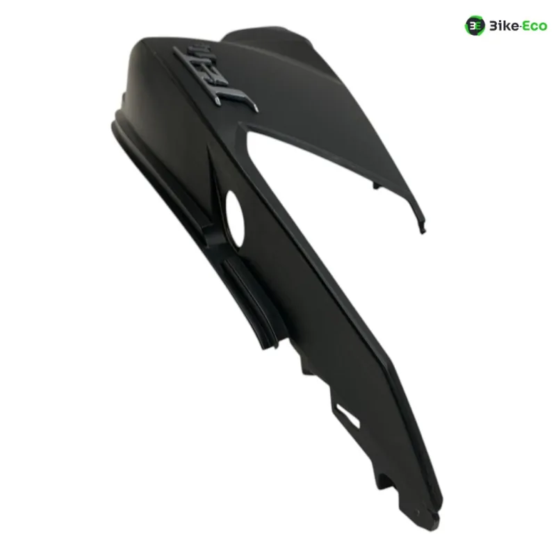 Cache carenage coque arriere droit SYM JET 14 125 2021-2023