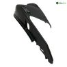 Cache carenage coque arriere droit SYM JET 14 125 2021-2023