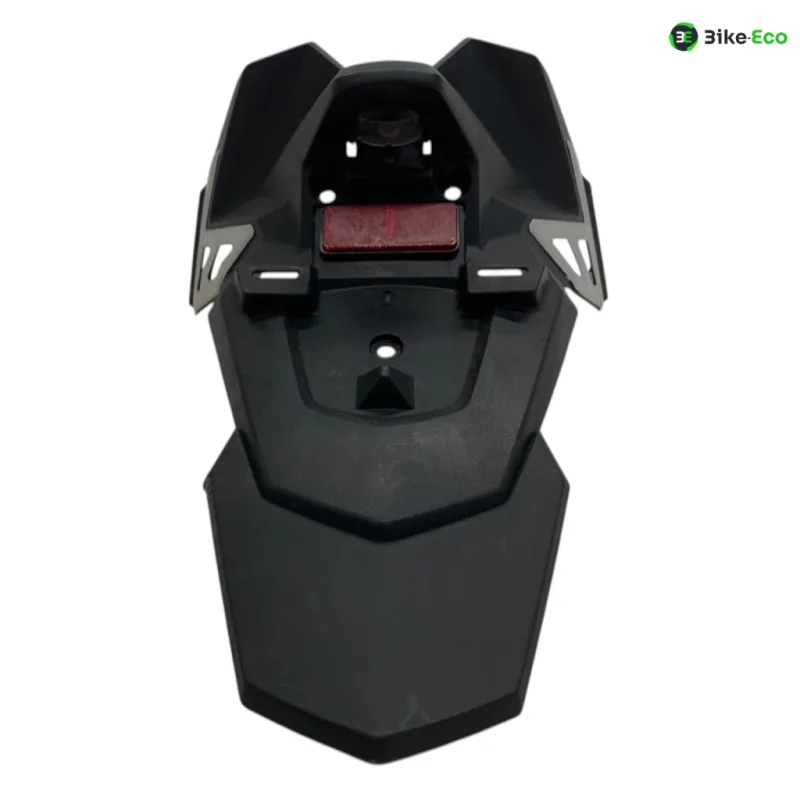 Support de plaque et eclairage SYM JET 14 125 2021-2023