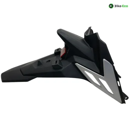 Support de plaque et eclairage SYM JET 14 125 2021-2023