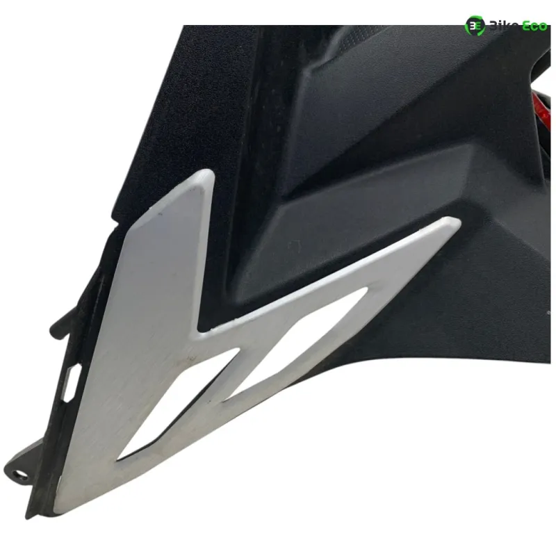 Support de plaque et eclairage SYM JET 14 125 2021-2023