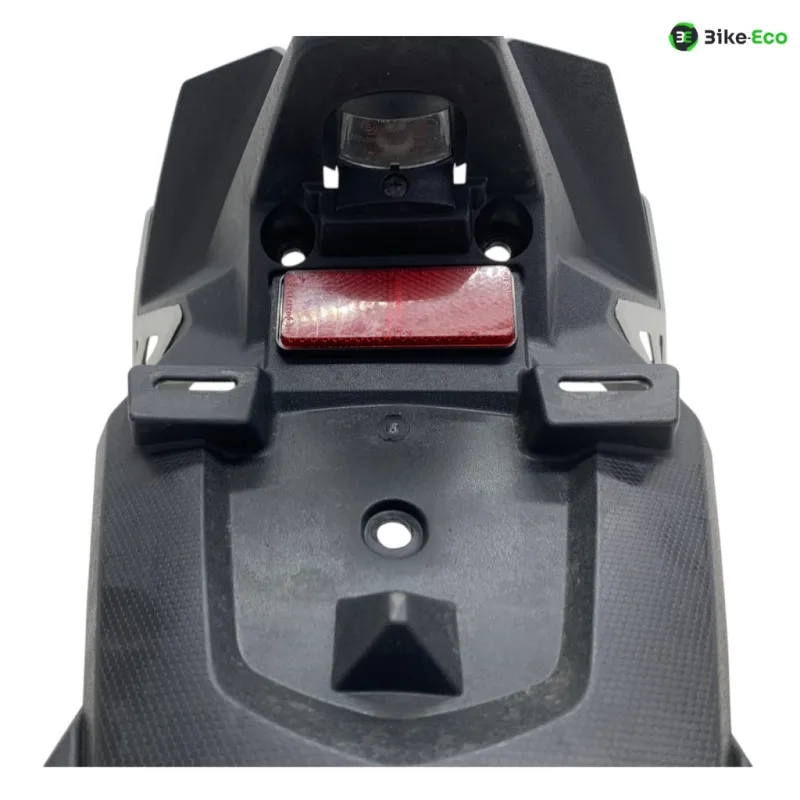 Support de plaque et eclairage SYM JET 14 125 2021-2023