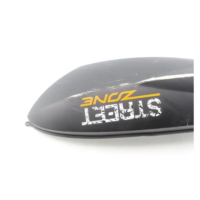 Coque arriere droit PEUGEOT STREETZONE 50 2011 - 2017