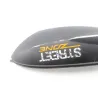 Coque arriere droit PEUGEOT STREETZONE 50 2011 - 2017