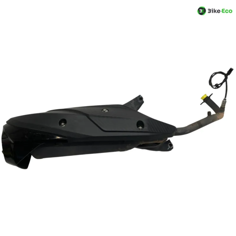 Ligne d'echappement SYM JET 14 125 2021-2023