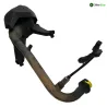 Ligne d'echappement SYM JET 14 125 2021-2023 Ligne d'echappement SYM JET 14 125 2021-2023