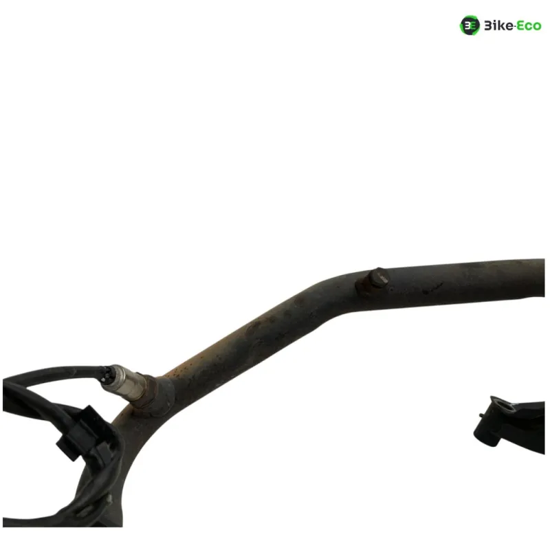 Ligne d'echappement SYM JET 14 125 2021-2023
