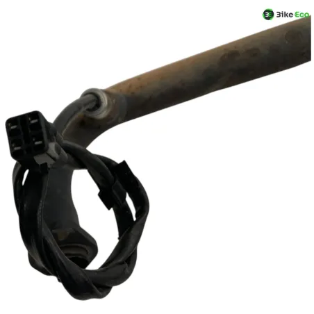 Ligne d'echappement SYM JET 14 125 2021-2023