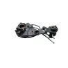 Etrier de frein arriere YAMAHA XP 530 TMAX ABS 2012 - 2016