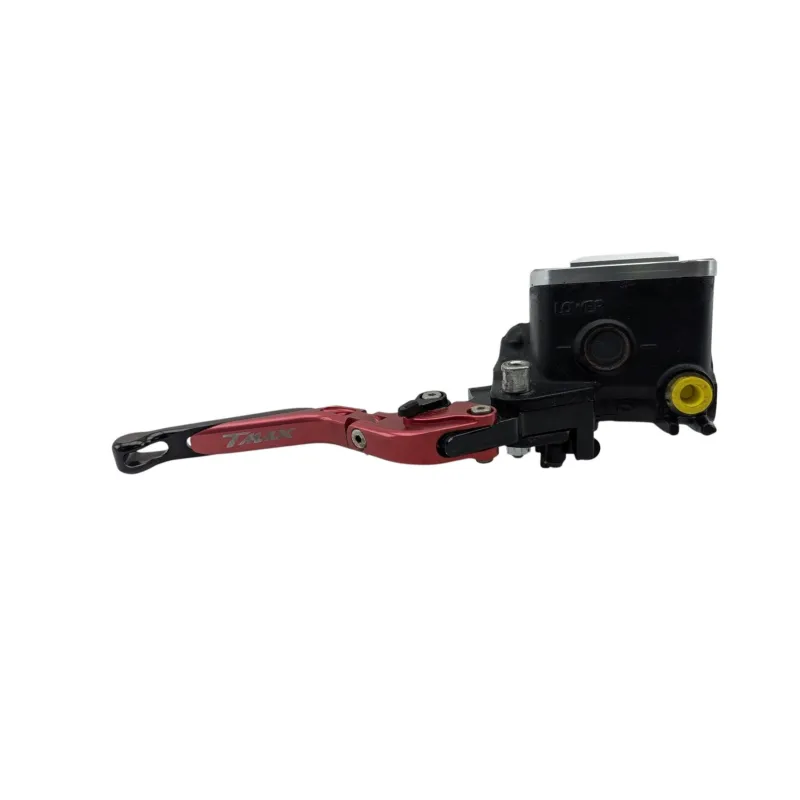 Maitre cylindre frein arriere YAMAHA XP 530 TMAX ABS 2012 - 2016
