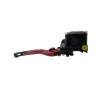 Maitre cylindre frein arriere YAMAHA XP 530 TMAX ABS 2012 - 2016