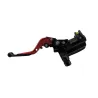 Maitre cylindre frein arriere YAMAHA XP 530 TMAX ABS 2012 - 2016