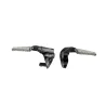 Platine arriere droite YAMAHA XP 530 TMAX ABS 2012 - 2016 Platine arriere droite YAMAHA XP 530 TMAX ABS 2012 - 2016
