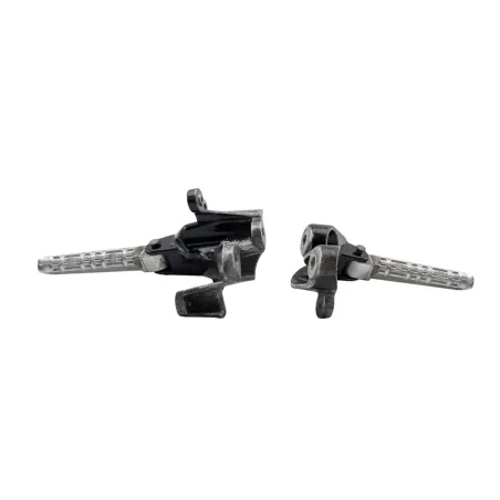 Platine arriere droite YAMAHA XP 530 TMAX ABS 2012 - 2016