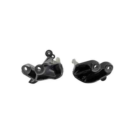 Platine arriere droite YAMAHA XP 530 TMAX ABS 2012 - 2016