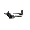 Platine arriere droite YAMAHA XP 530 TMAX ABS 2012 - 2016 Platine arriere droite YAMAHA XP 530 TMAX ABS 2012 - 2016