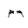 Platine arriere droite YAMAHA XP 530 TMAX ABS 2012 - 2016 Platine arriere droite YAMAHA XP 530 TMAX ABS 2012 - 2016