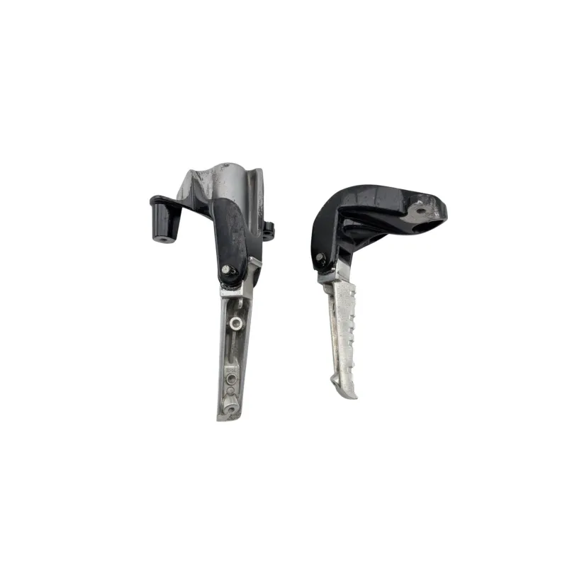Platine arriere droite YAMAHA XP 530 TMAX ABS 2012 - 2016