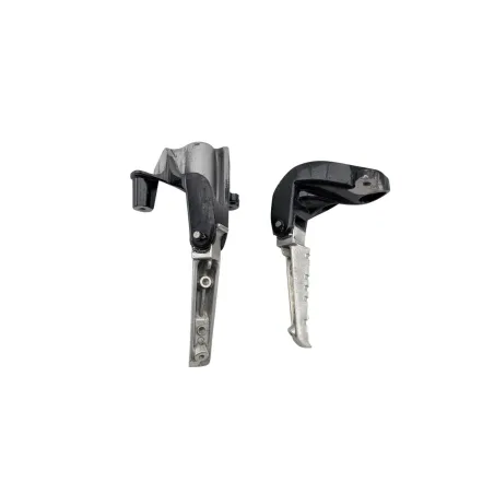 Platine arriere droite YAMAHA XP 530 TMAX ABS 2012 - 2016