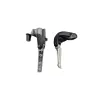 Platine arriere droite YAMAHA XP 530 TMAX ABS 2012 - 2016 Platine arriere droite YAMAHA XP 530 TMAX ABS 2012 - 2016