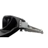 Platine arriere droite YAMAHA XP 530 TMAX ABS 2012 - 2016 Platine arriere droite YAMAHA XP 530 TMAX ABS 2012 - 2016