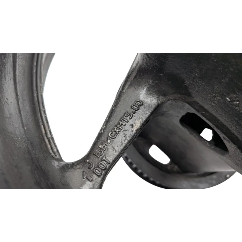 Jante arriere YAMAHA XP 530 TMAX ABS 2012 - 2016