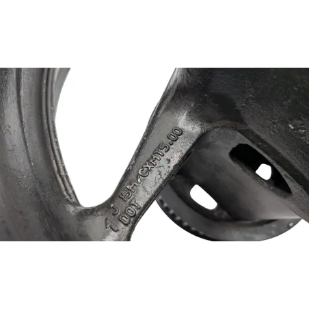 Jante arriere YAMAHA XP 530 TMAX ABS 2012 - 2016