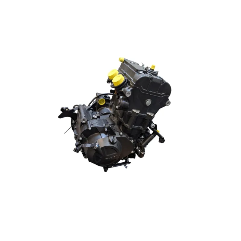 Moteur CF MOTO SR 450 ABS 2023 - 2026