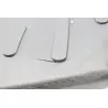 Plancher marche pied PEUGEOT STREETZONE 50 2011 - 2017