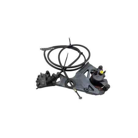 Etrier de frein arriere YAMAHA XP 530 TMAX ABS 2012 - 2016